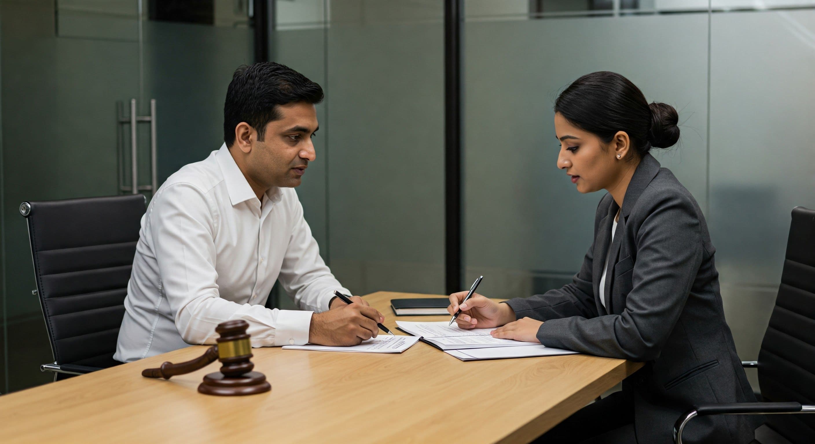 Business Services