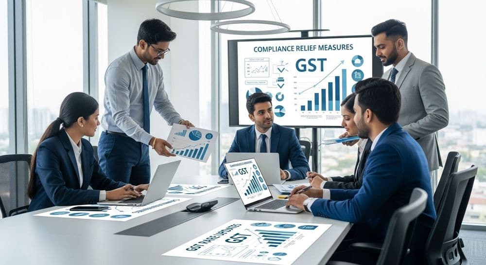 Key Insights from the 23rd GST Council Meeting