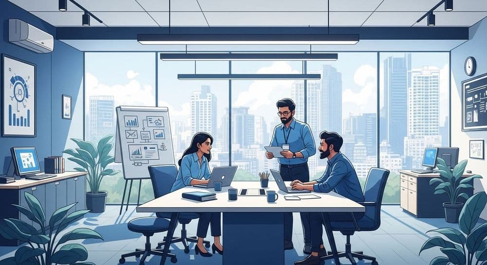 Bengaluru: A Beacon of Startup Innovation