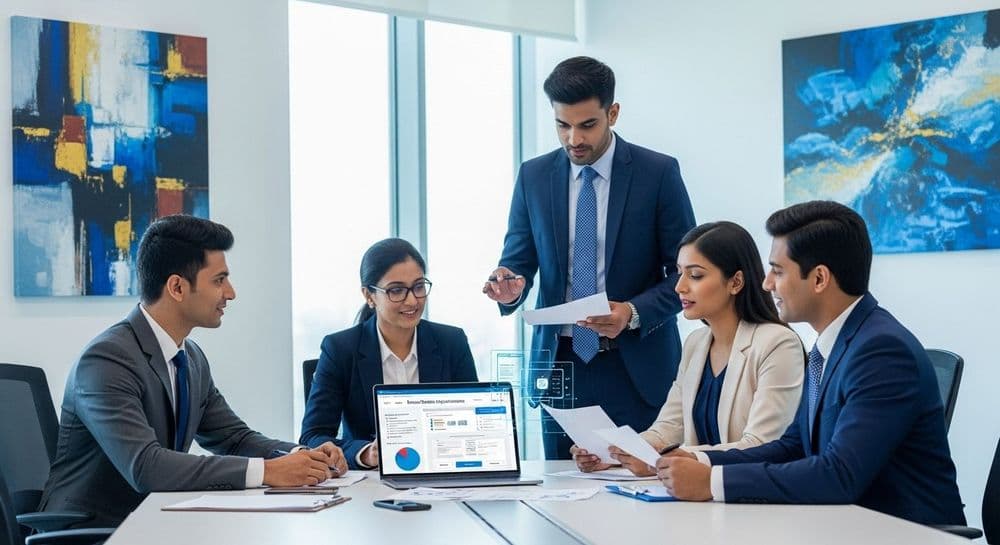 MCA Industrial Activity and Business Profession Codes Explained