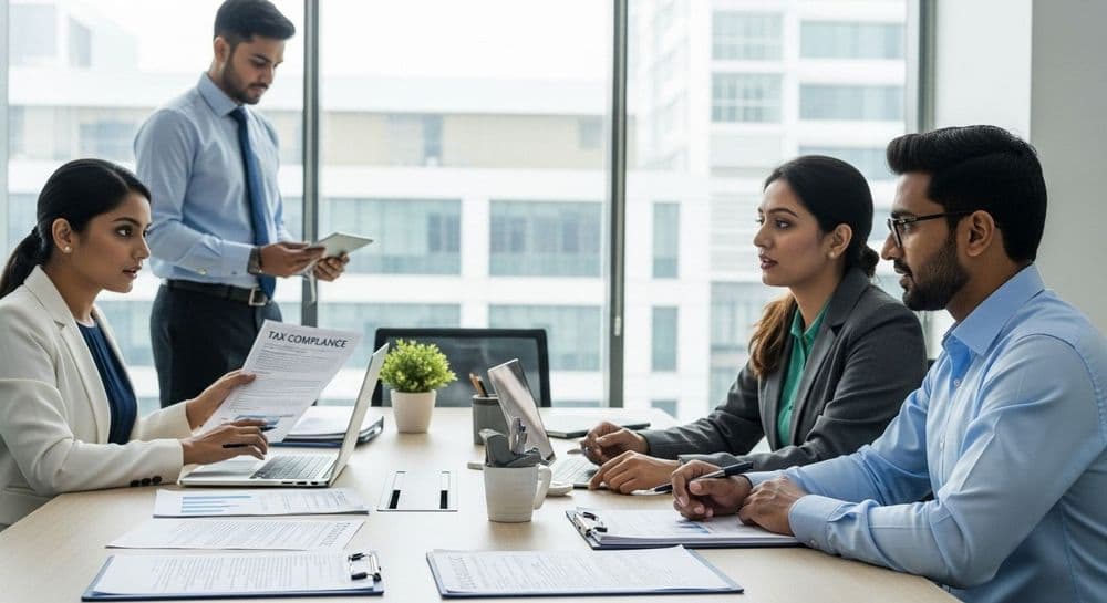 Streamline Your Business Setup and Compliance Journey