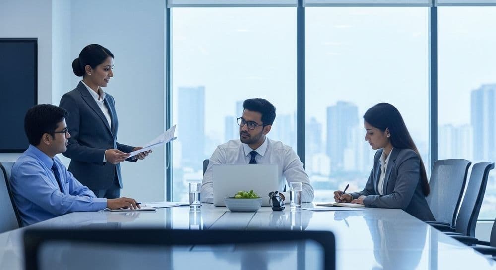 Historic Cabinet Approval: Four Essential GST Bills Ready for Parliament