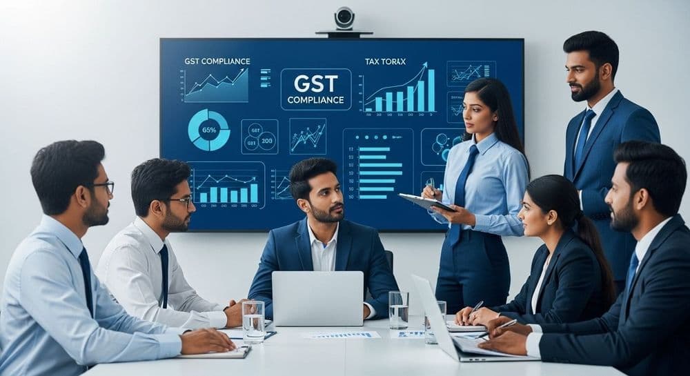 CFOs: Protecting Against GST Scrutiny