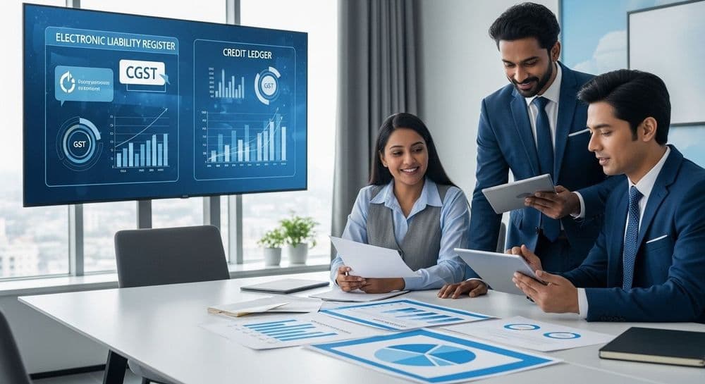 An In-Depth Guide to CGST Regulations: Chapter 9