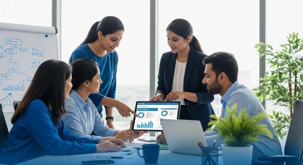 Your Step-by-Step Guide to GST Login