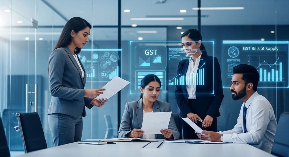 Essential Information on Bills of Supply