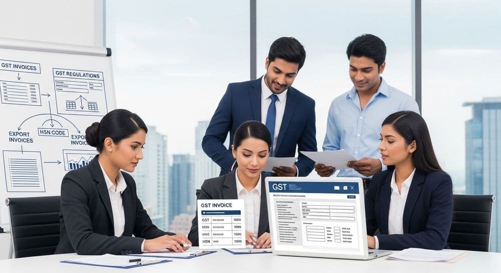 Essential GST Invoice Insights