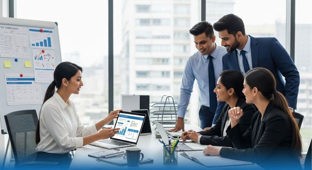 Effortlessly Master Your GSTR-3B Filing with Clear GST Software