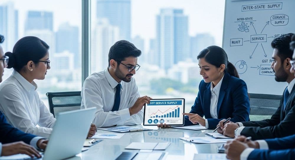 The Complete Guide to Place of Supply Regulations for Services