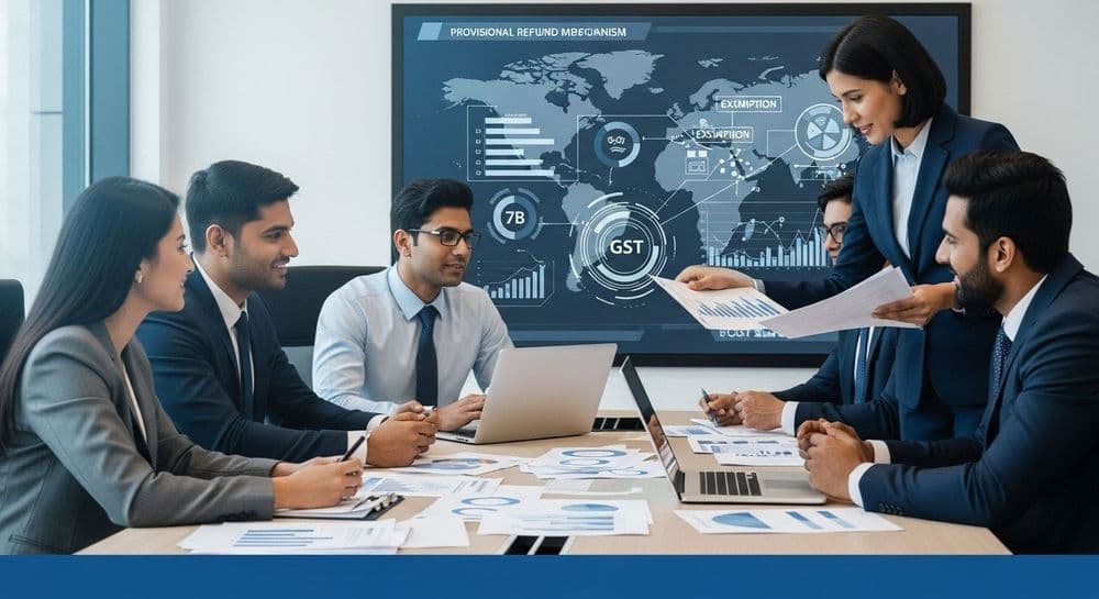 Understanding the Provisional Refund Mechanism for UN Agencies