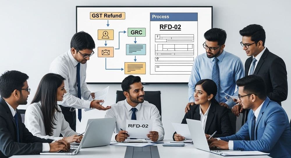 Mastering the RFD-02 Form: Your Essential Guide