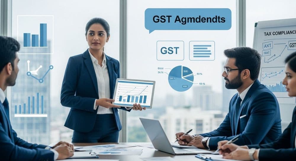 Understanding GST Tax Demands: Essential Information for Taxpayers