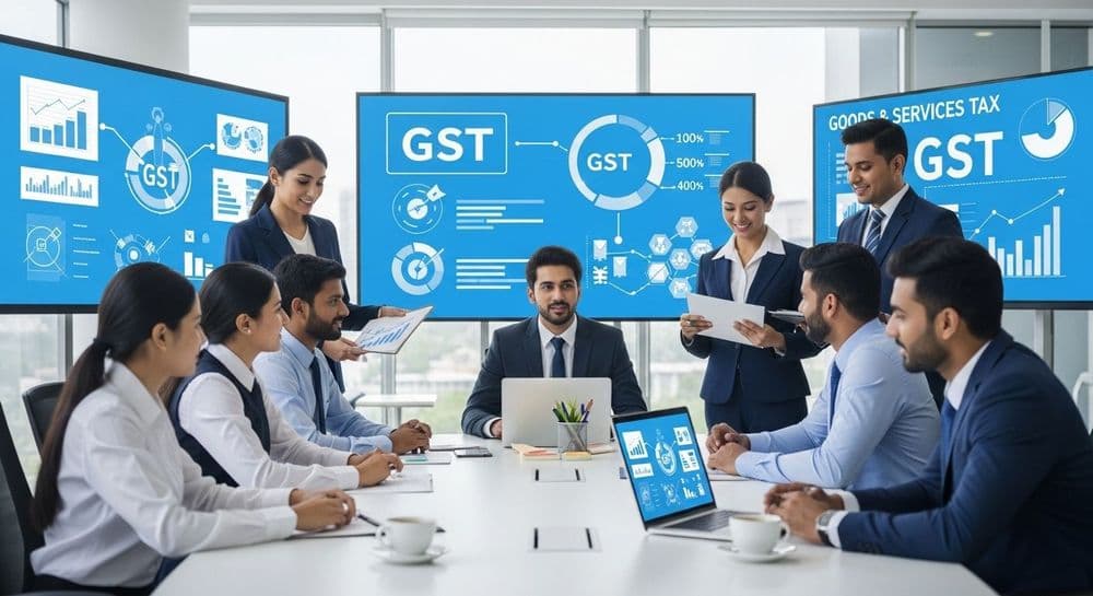 Decoding the Goods and Services Tax (GST) in India