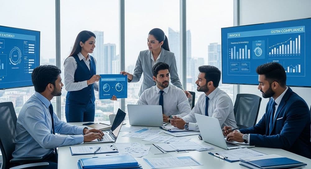 Mastering Export Invoice Creation