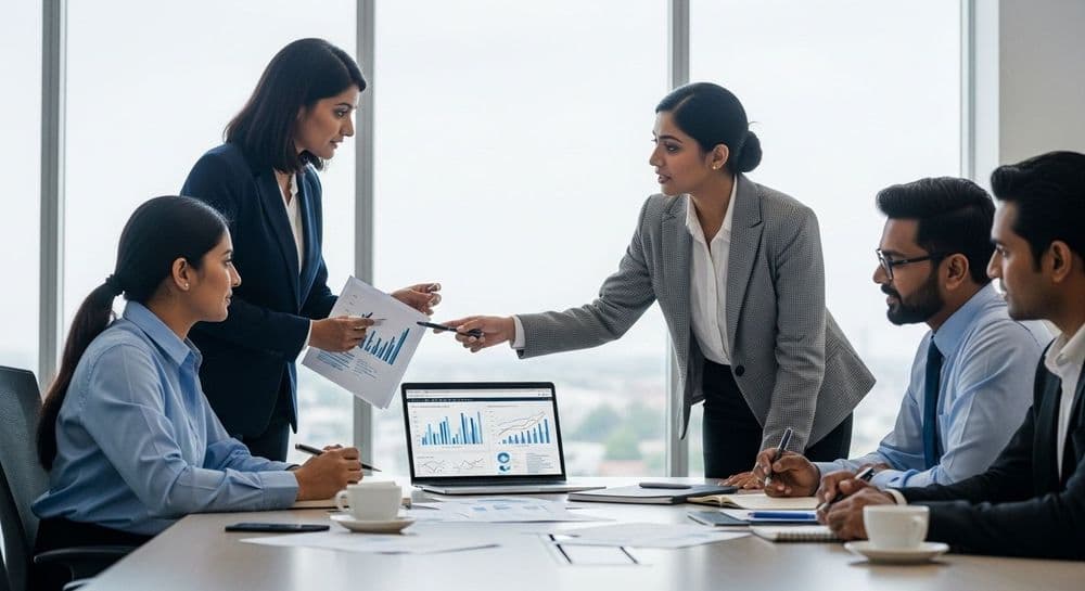 Unveiling the Importance of Accounting Policies