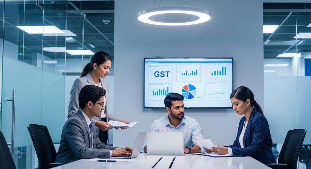 Decoding the GST Act: Your In-Depth Guide to the Goods and Services Tax in India