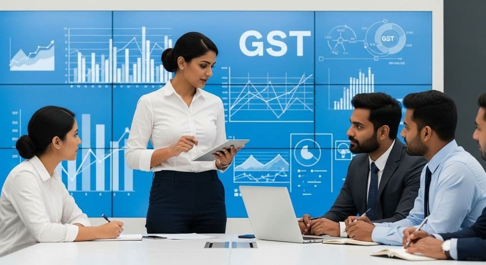 Demystifying GST: Pros and Cons