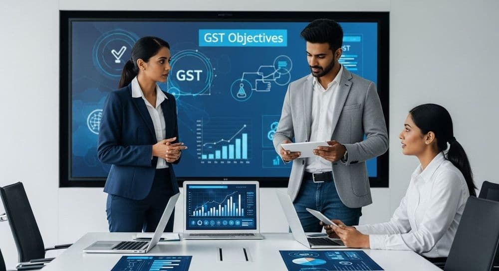 Navigating the Intricacies of GST in India