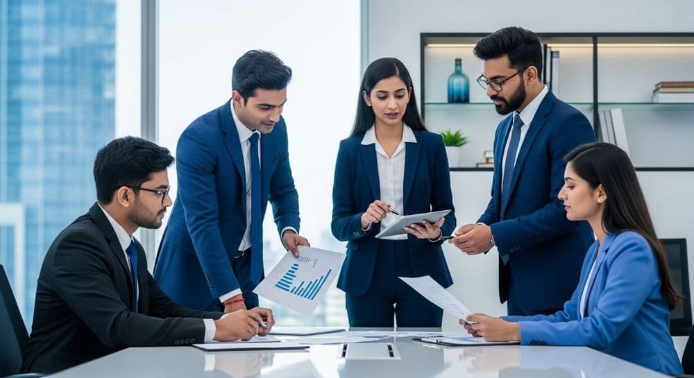 Understanding the Nuances of GST Assessment