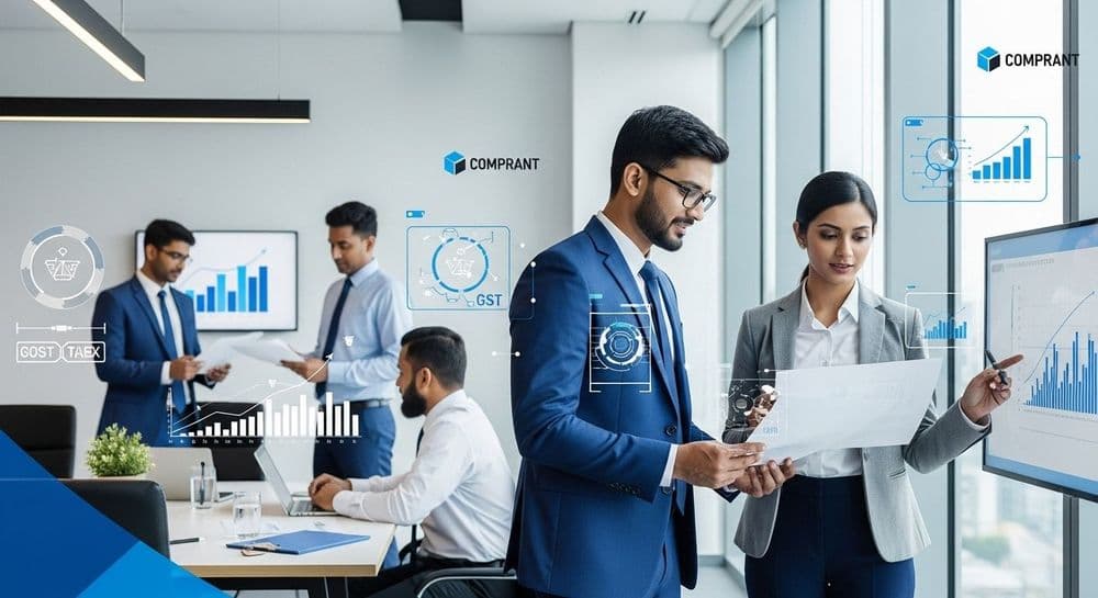 Essential Insights into GST in India