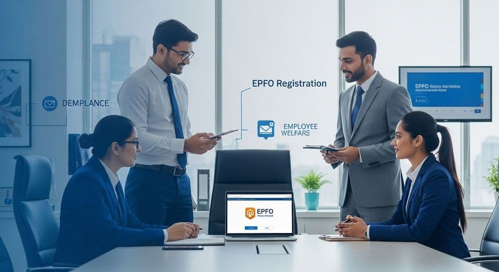 Understanding EPF Registration: Essential for Every Employer