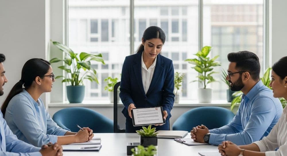 Streamlining Your Business Incorporation Process