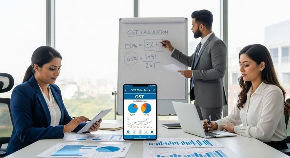 Demystifying Goods and Services Tax (GST)