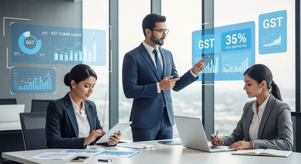 Discover the Essentials of GST with Our Free Ebook