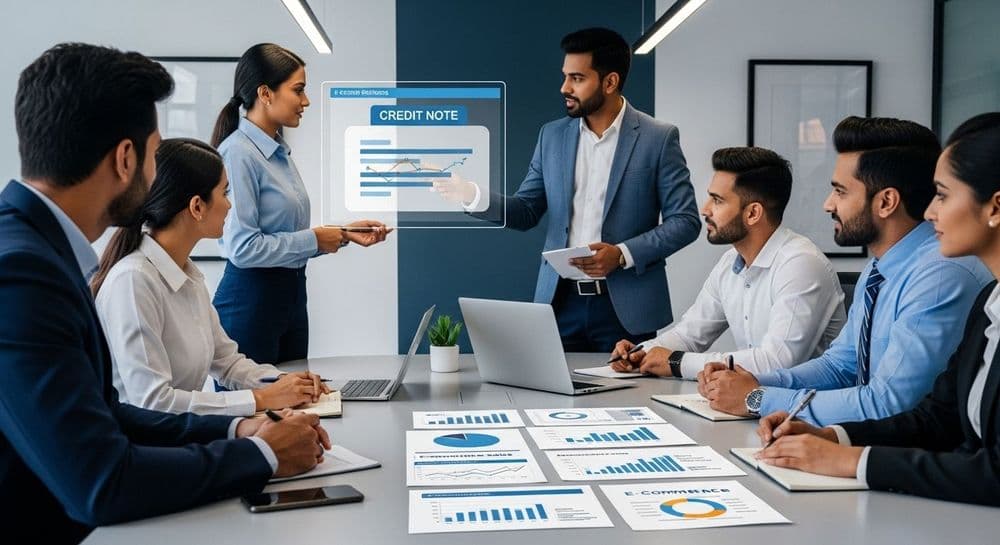 Understanding Goods Returns in the GST Framework