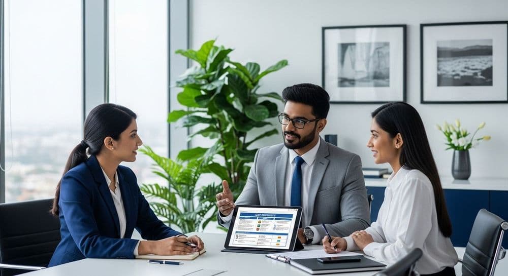 Navigating GST Appeals: Key Insights