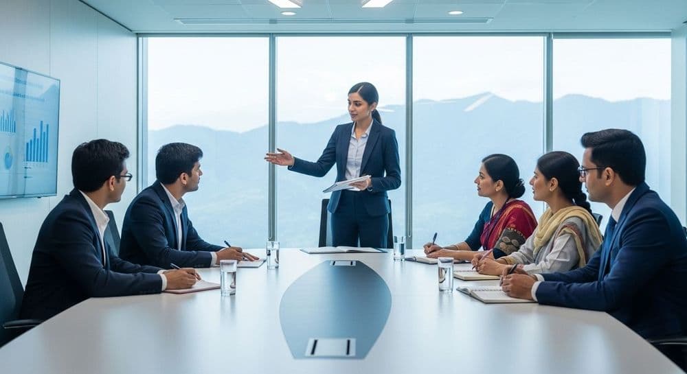 The GST Conundrum: Political Strife in Jammu and Kashmir