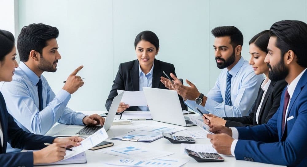 Understanding the GST Composition Scheme