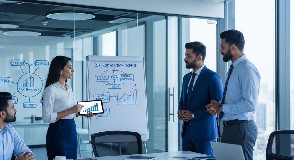 An In-Depth Exploration of the GST Composition Scheme