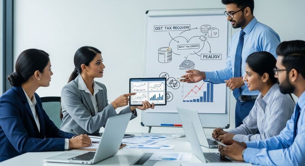 Understanding the GST Composition Scheme: Essential Insights