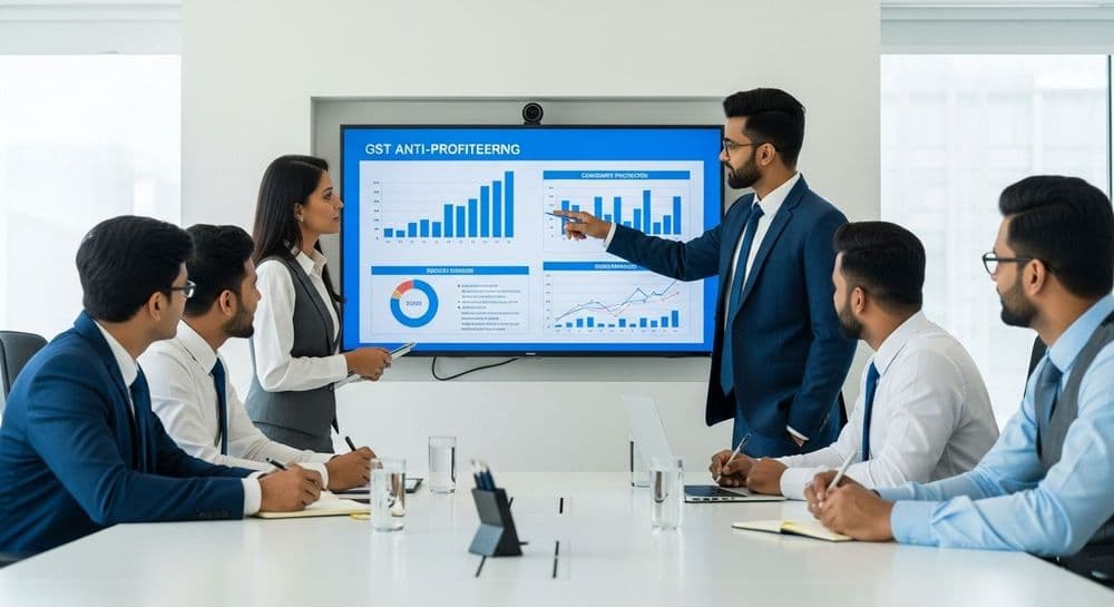 New Anti-Profiteering Regulations: A Consumer Protection Initiative