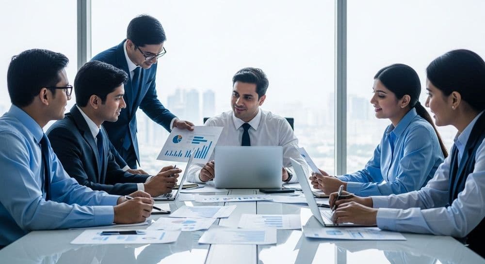 GST Council Deadlock: A New Opportunity for SMEs?