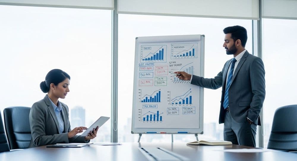 Analyzing the GST's Influence on Medicine Pricing