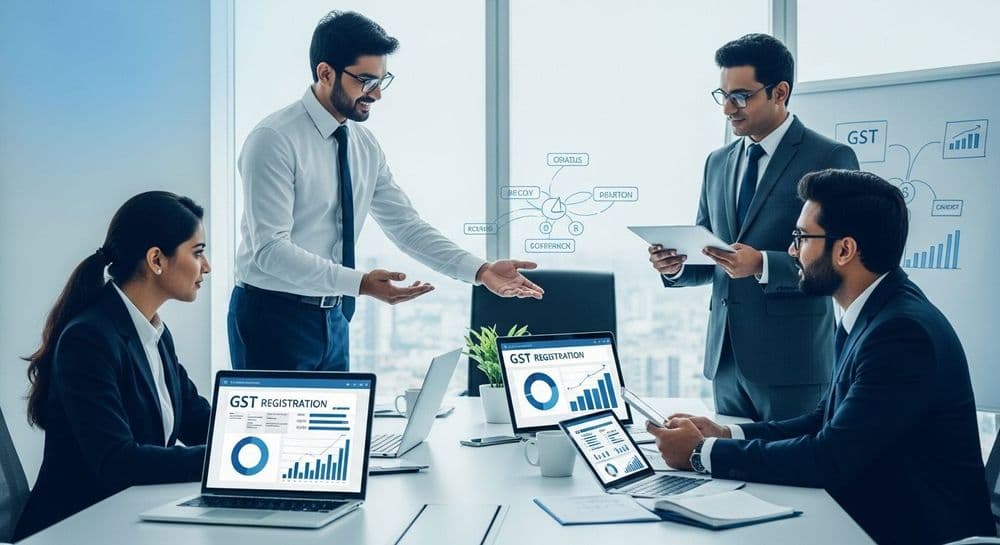 All You Need to Know About GST