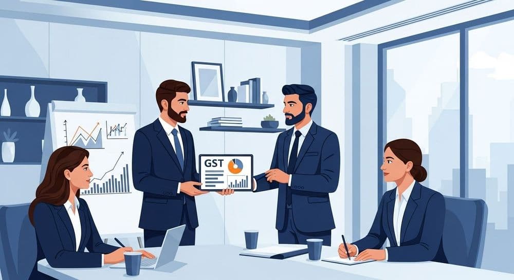 Decoding GST in the Food and Restaurant Industry