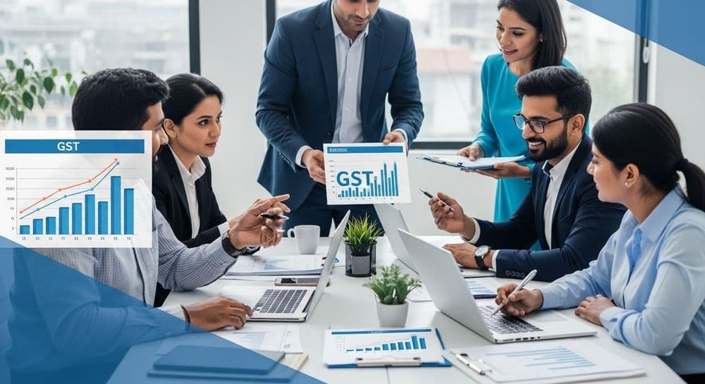 Demystifying GST: Your Comprehensive Guide