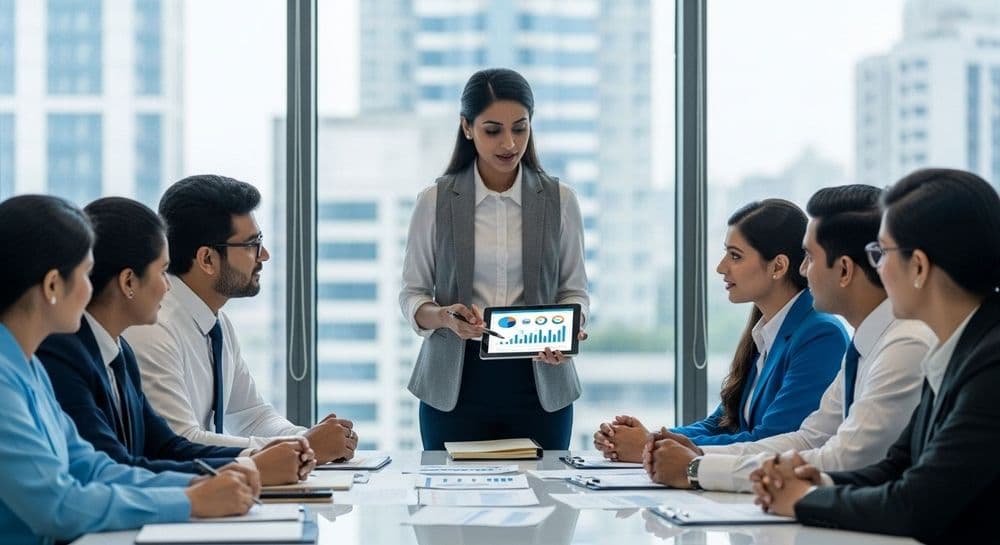 The GST Landscape for NGOs and Charitable Trusts