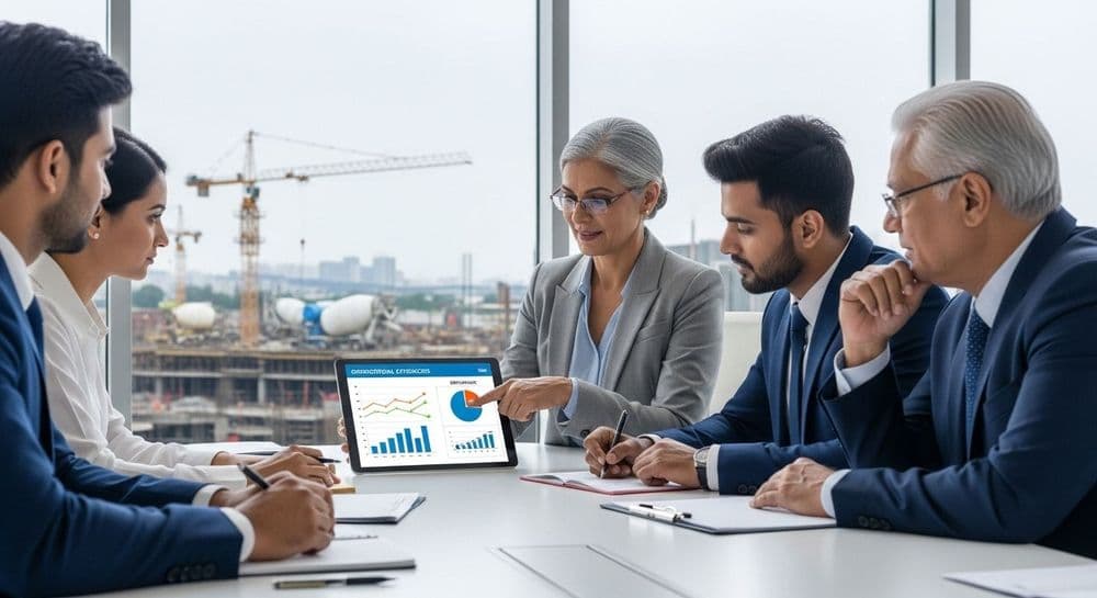 Understanding GST's Impact on the Cement Industry in India