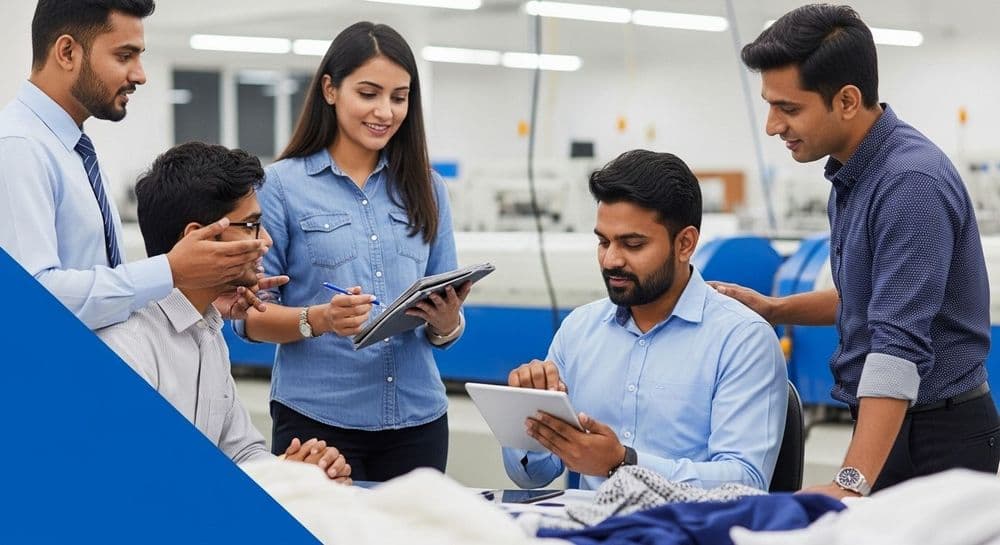 Transforming Textiles: The Positive Impact of GST on the Industry