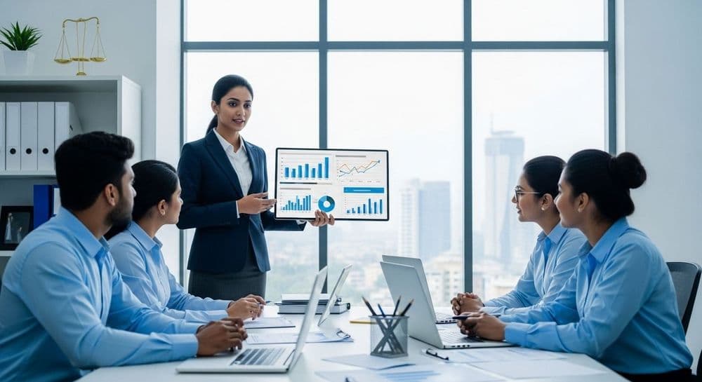 The Impact of GST on E-Commerce Dynamics