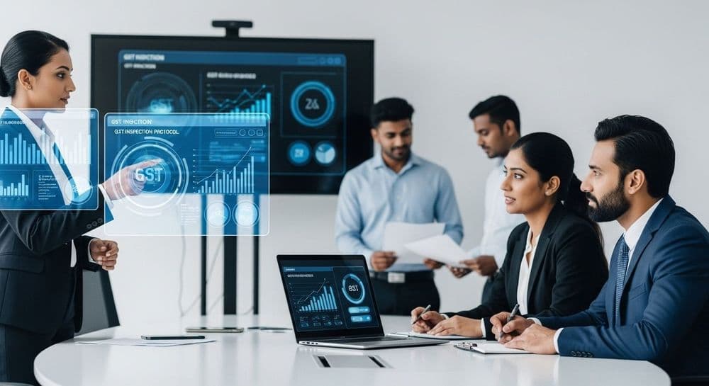 Understanding GST Inspections and Seizures