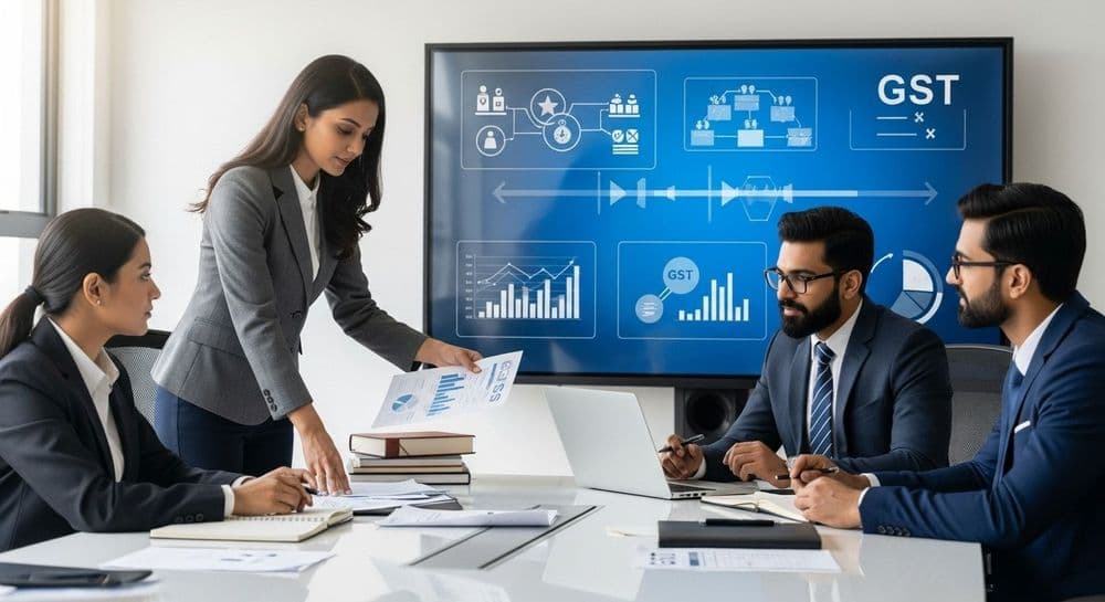 Understanding GST Invoice Issuance Deadlines