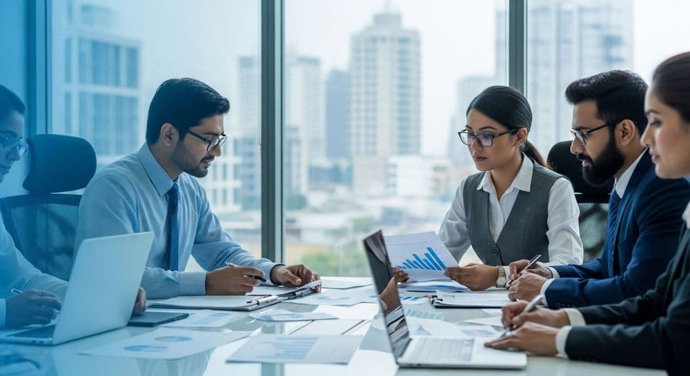 Understanding GST ITC Transition Provisions