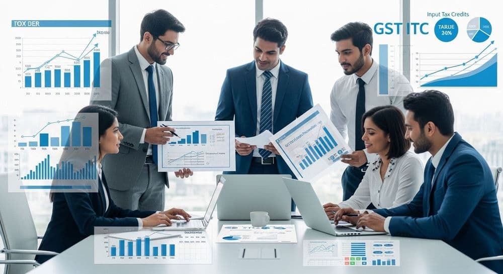 Understanding GST ITC Transition Provisions