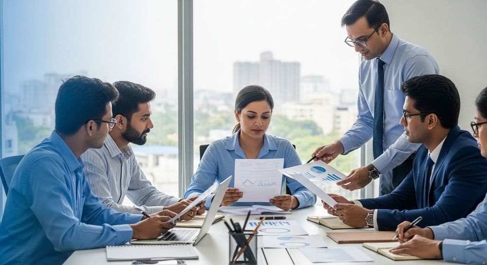 Navigating GST Liabilities Post-Death and Dissolution