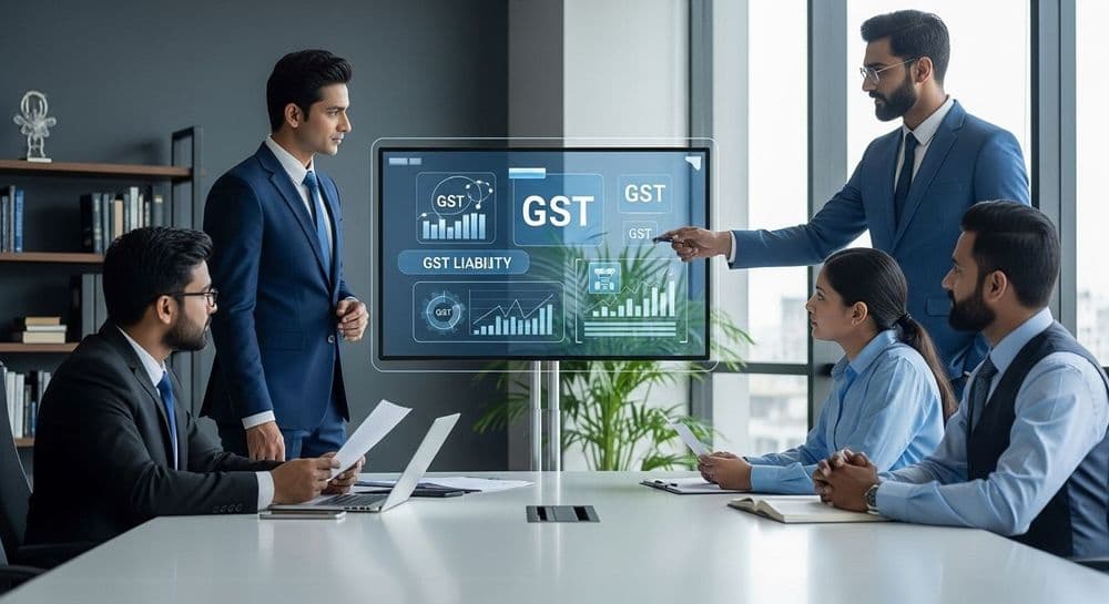 Navigating GST Liabilities Following Death and Business Closure